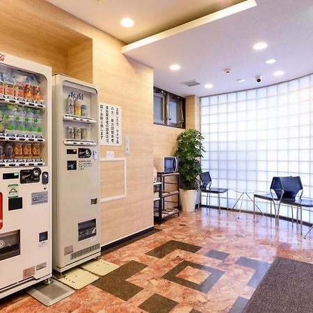 Otsuka Town Hotel طوكيو المظهر الخارجي الصورة