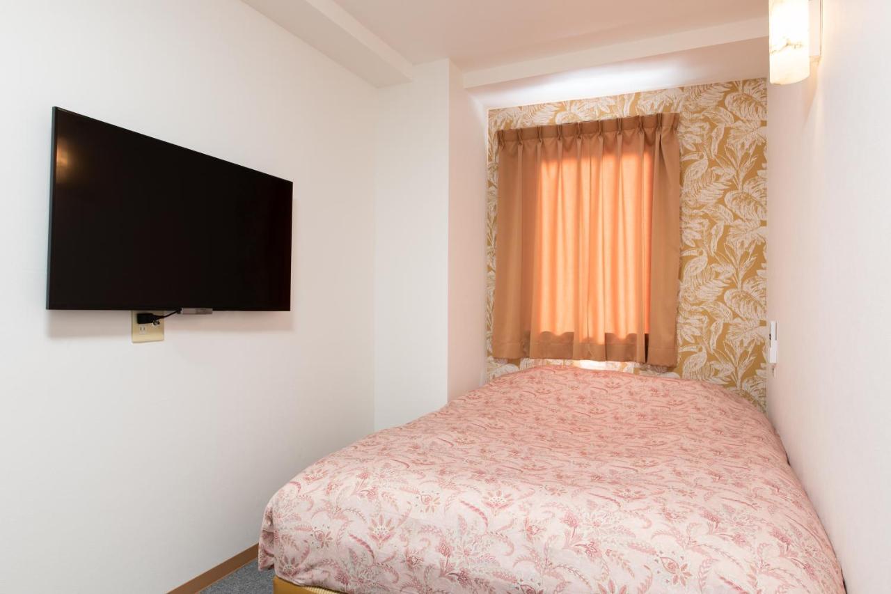 Otsuka Town Hotel طوكيو المظهر الخارجي الصورة