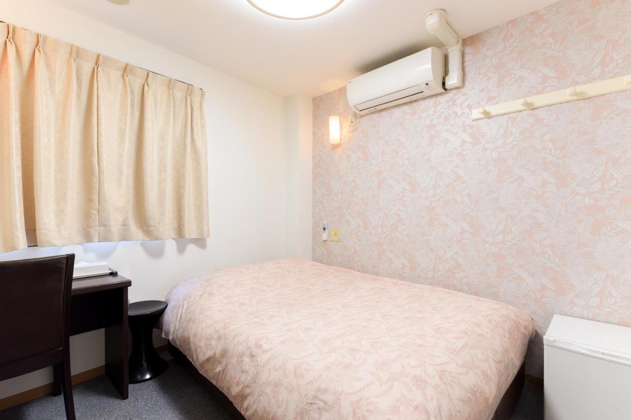 Otsuka Town Hotel طوكيو المظهر الخارجي الصورة