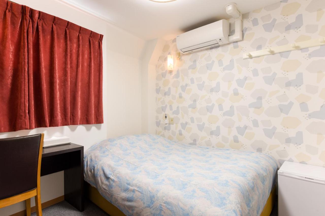 Otsuka Town Hotel طوكيو المظهر الخارجي الصورة