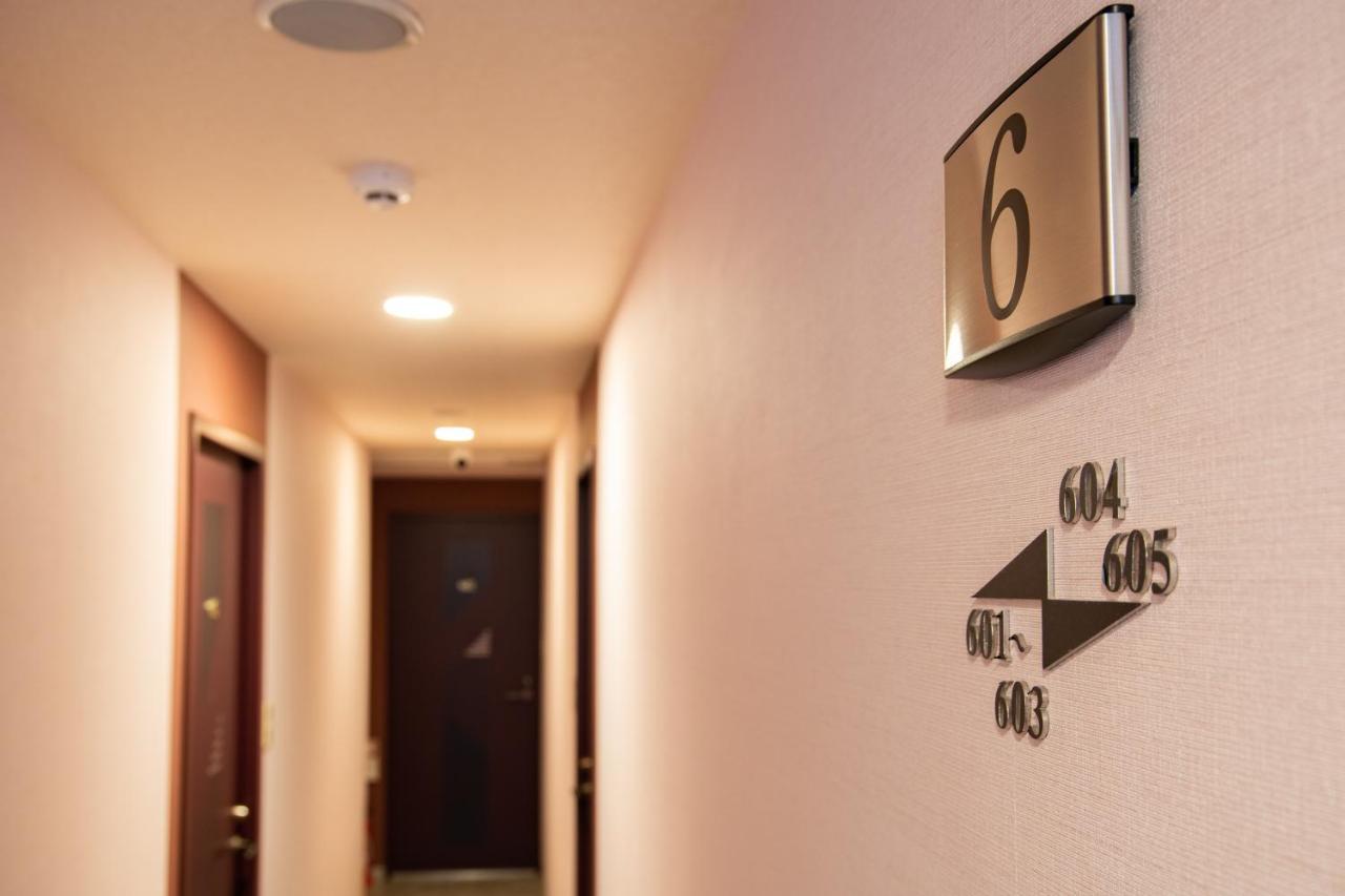 Otsuka Town Hotel طوكيو المظهر الخارجي الصورة
